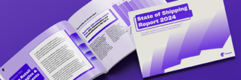 The State of Shipping Report 2024